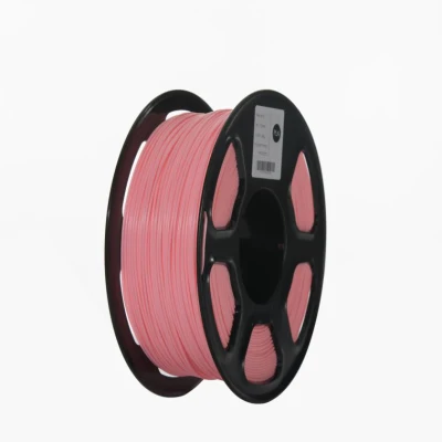 Pink Нить для 3D-принтера Northcube Premium PLA 1,75 мм 1 кг рулон для 3D-принтера и 3d-ручки - Цвет: Pink