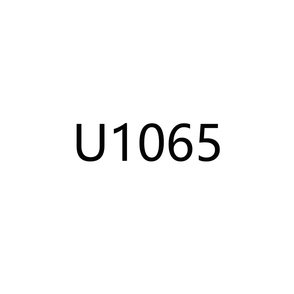 

U1065