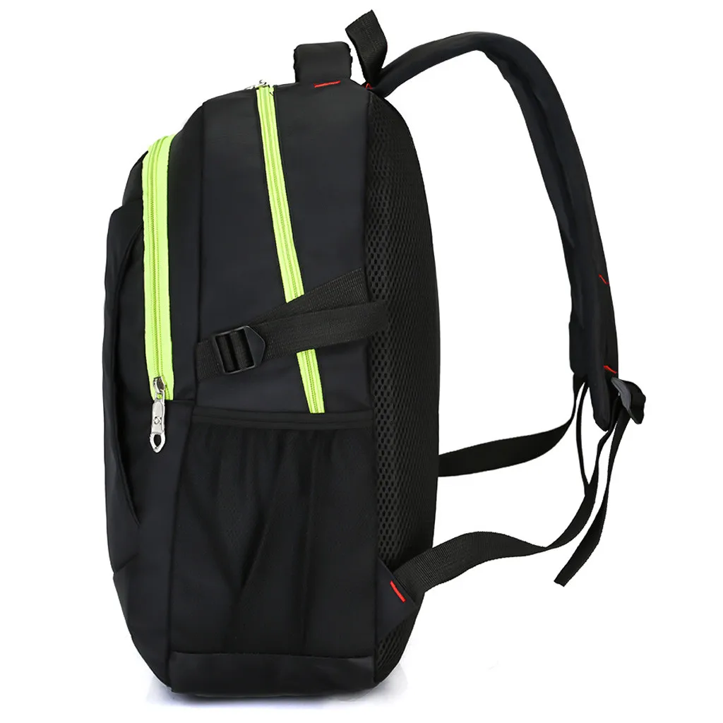 Design Outdoor Sports Bag 35L Mountaineering Backpack Functional Men Women Bag Bolsas Femininas Hiking traveling Bag A1