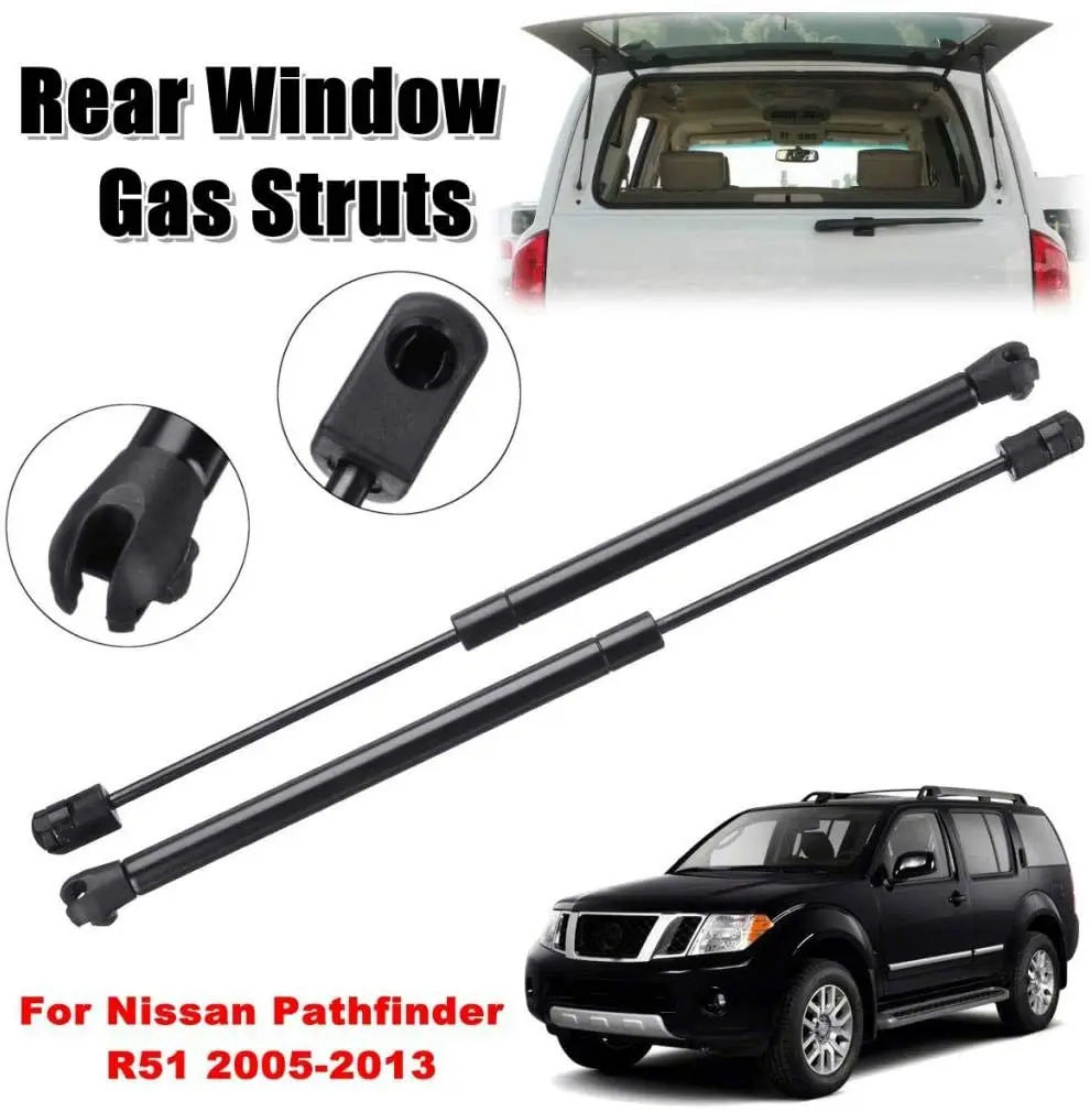 Задний люк подъемник багажника поддерживает стойки амортизаторы пружины