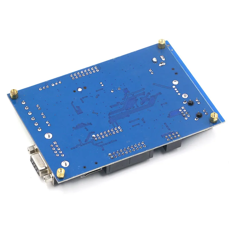 Макетная плата STM32F407VET6 | AliExpress