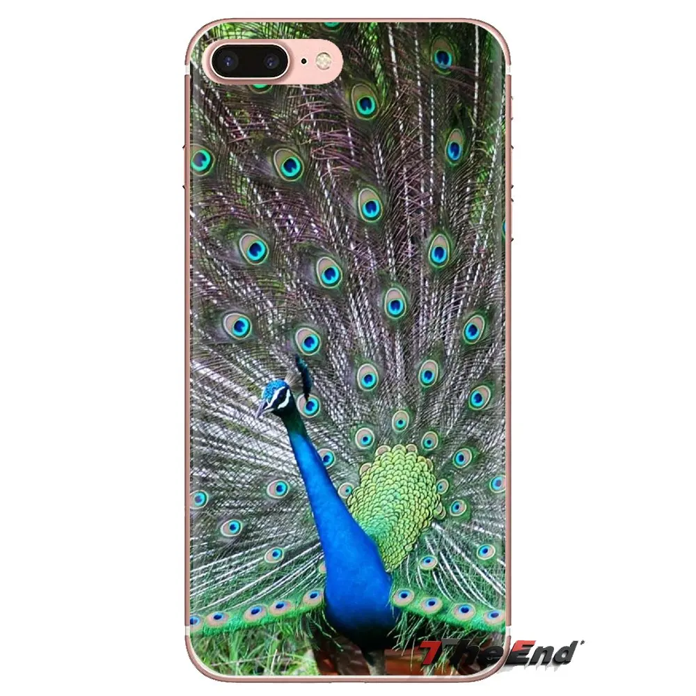 Для iPhone XS Max XR X 4 4s 5 5S 5C SE 6 6S 7 8 Plus samsung Galaxy J1 J3 J5 J7 A3 A5 мягкие прозрачные чехлы с милой