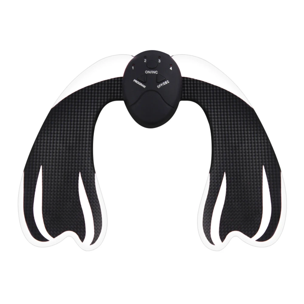 Умный тренажер для бедер ягодиц стимулятор мышц похудения сжигания жира