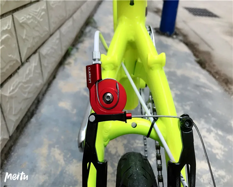 Дорожный велосипед V Тормозной адаптер преобразователь на дисковый тормоз