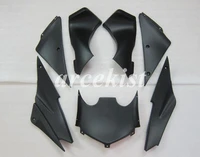New ABS Motorcycle Whole Fairings Kit Fit for kawasaki Ninja ZX6R 636 2005 2006 6R 05 06 ZX-6R Fairing set green elf