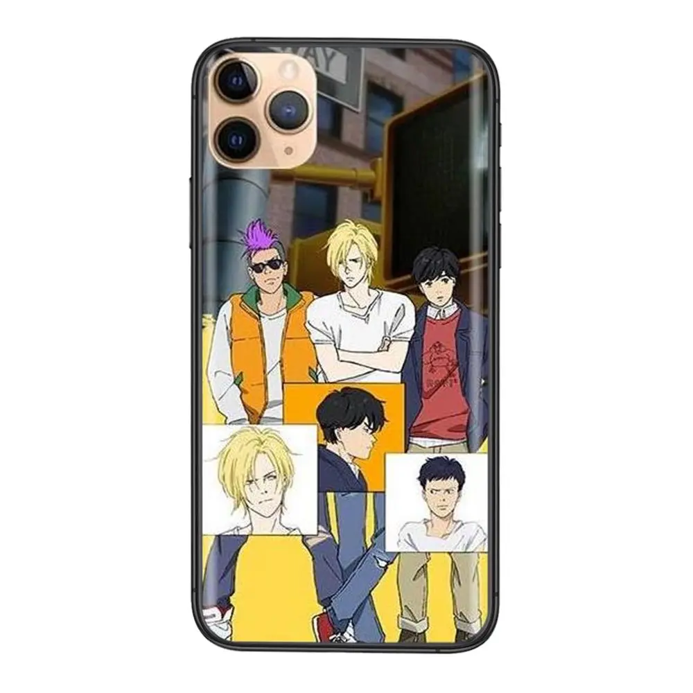 Банановая рыба супер дешевая для Galaxy Note 20 10 9 8 Lite Pro Ultra M51 M31 M30S A10 A10S A8 A7 A5 J6 J8 2018