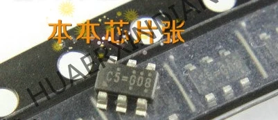 Новинка RT8259GJ6 RT8259 C5 = S06 SOT23-6 3 высокое качество | Обустройство дома