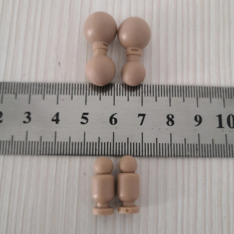 Фигурка в масштабе 1/6 голова скульптура куклы тело шея соединитель суставы стопы