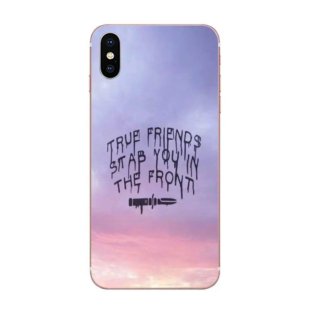Для мобильных телефонов с надписью Bring Me The Horizon Британский Metalcore Bmth для Huawei Honor 4C 5A