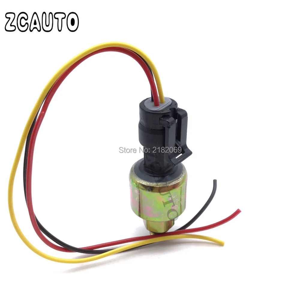 Датчик давления масляной направляющей для Holden Jackaroo Isuzu 4JX1 97137042 8-97137042-1 8971370421 |