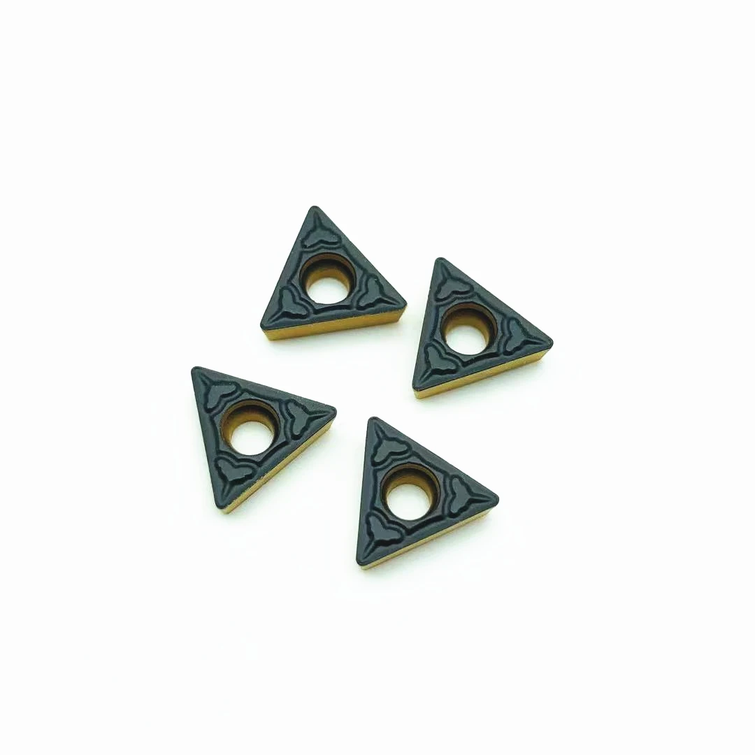 

Carbide turning insert TCMT090204 PM 4225 Metal lathe tool TCMT 090204 internal turning tool Carbide high quality turning insert