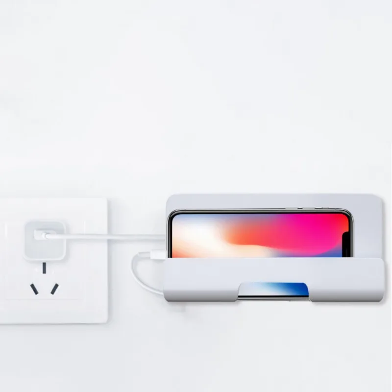 Аксессуары Высокое качество телефон планшет Настенный Кронштейн легкий