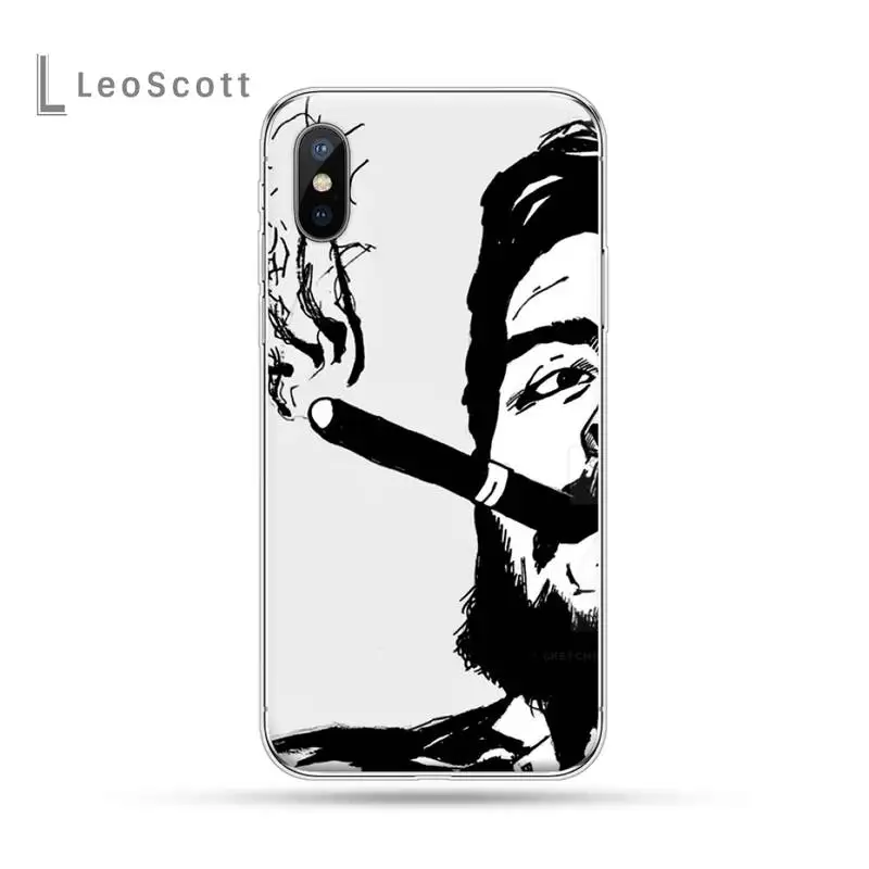 

guevara Argentina Marxism Home Phone Case For iphone 12 5 5s 5c se 6 6s 7 8 plus x xs xr 11 pro max