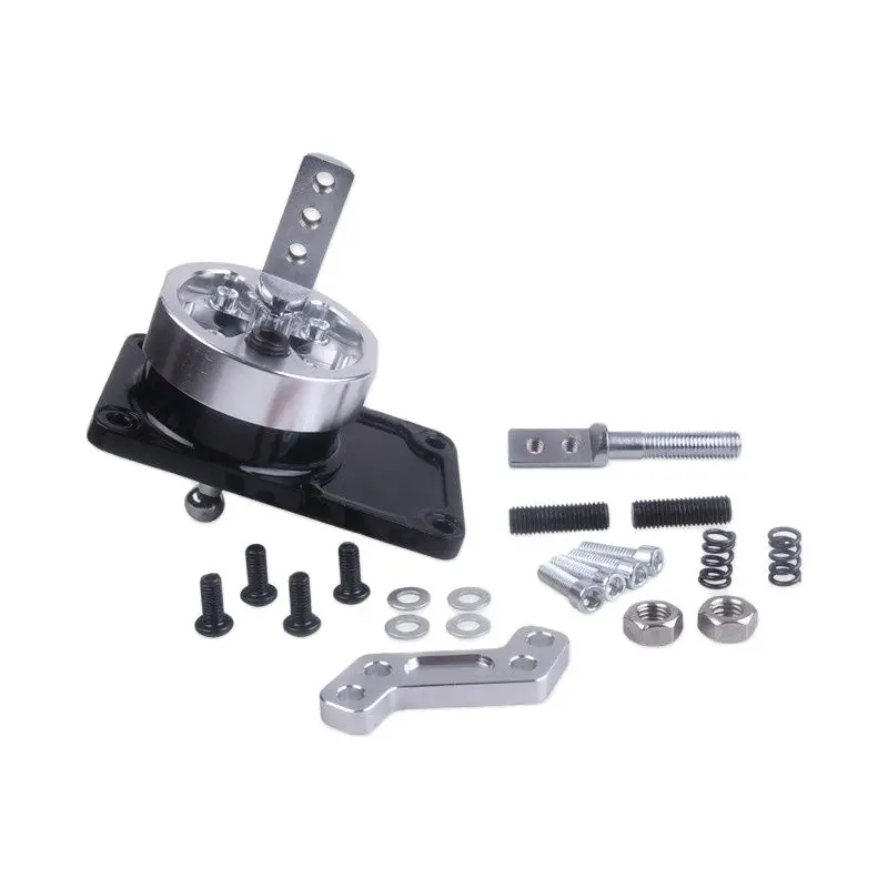 Алюминиевый Короткий рычаг переключения скоростей для Ford 83 03 Mustang T5 T45|МКПП и