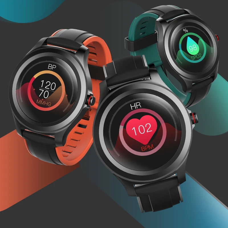 

Smart Watch men fitness tracker IP67 waterproof HD full touch screen long standby heart rete smartwatch for android IOS A380