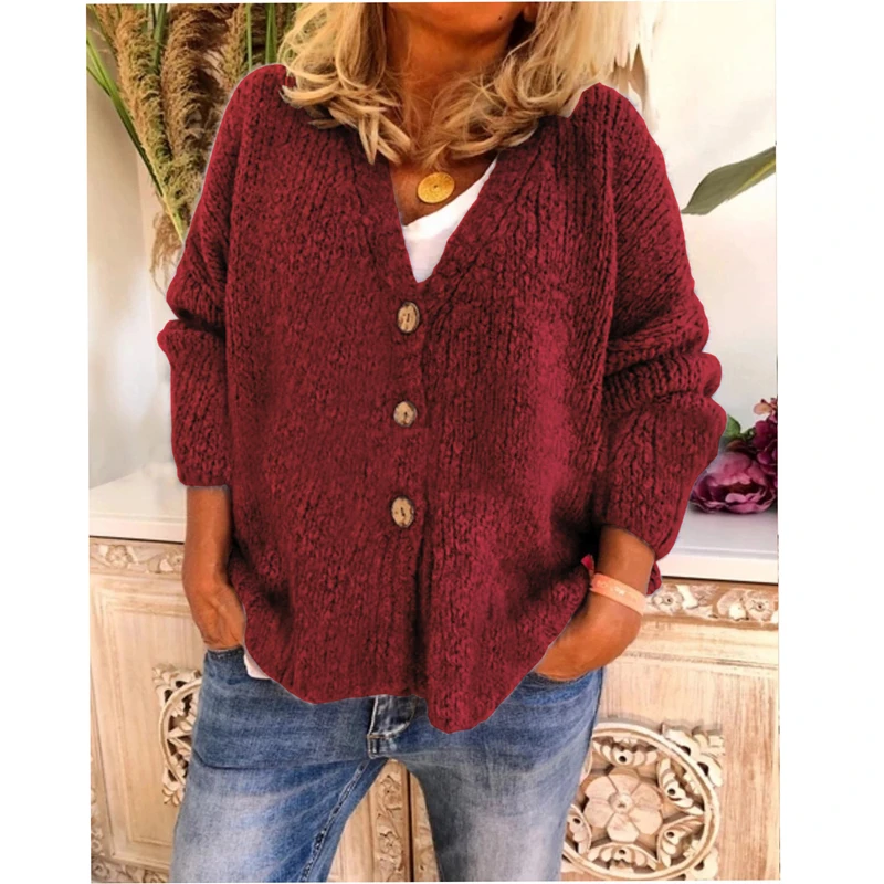 

0103005 Sweater Womens Tops Long Sleeve Jumper Women 2020 Fashion Women Clothing Oversized Sweater Knit Sweater Crop Top Tops