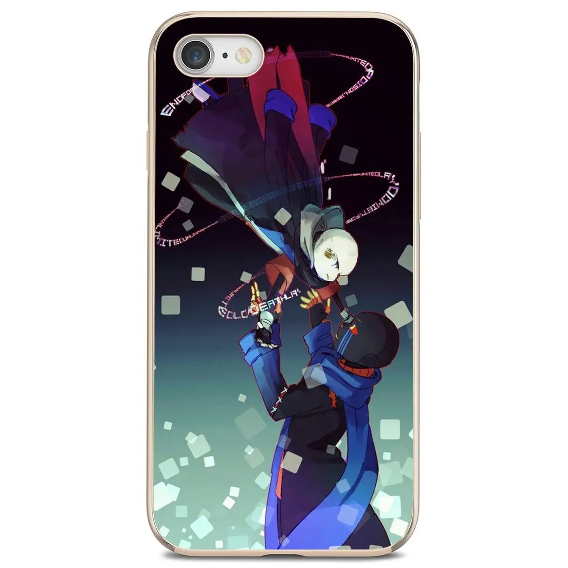 Мягкие чехлы для Meizu M6 M5 M6S M5S M2 M3 M3S NOTE MX6 M6t 6 5 Pro Plus U20 undertale-papyrus-sans-doggo-lovely | Мобильные
