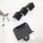 Creality 3D принтер, обновленный комплект, алюминиевый мод для Creality Ender 3, для 3D принтера, по оси X, для Creality Ender 3, CR-10S