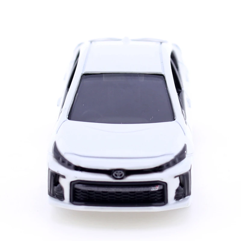 Набор моделей спортивных автомобилей Takara Tomy Tomica No.76 Toyota Prius PHV GR 1/65 мини литой