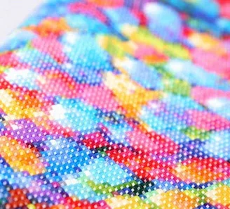Фиолетовый Старый уличный Дом dIY Алмазная вышивка Мандала Алмазная мозаика вышивка крестиком 5D Алмазная картина полностью круглое сверло Мандала искусство - Цвет: Фиолетовый