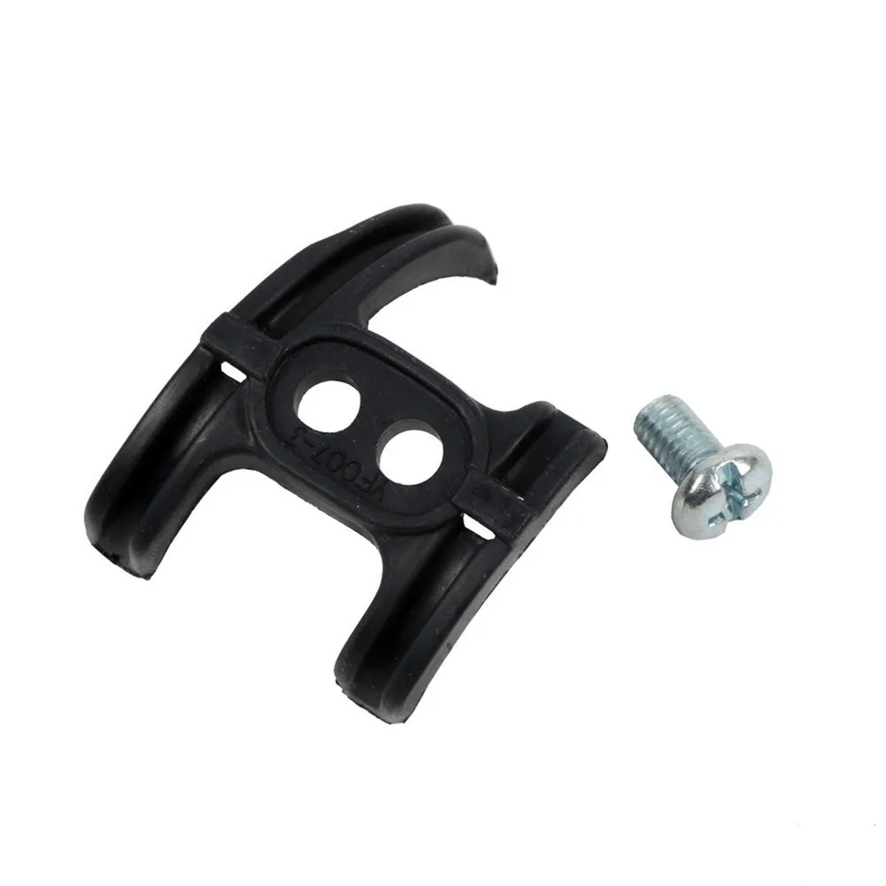 With Fixing Screw Cable Guide Parts Replacement Bottom Bracket Cable Guide
