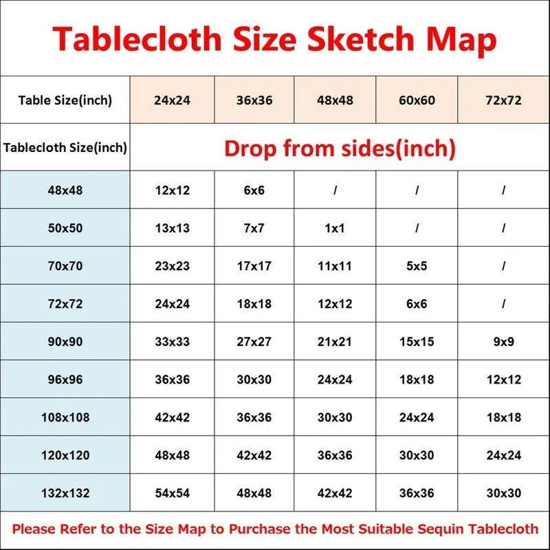 Новый год праздничный стол ткань BlingblingTable крышка блесток круглые скатерти