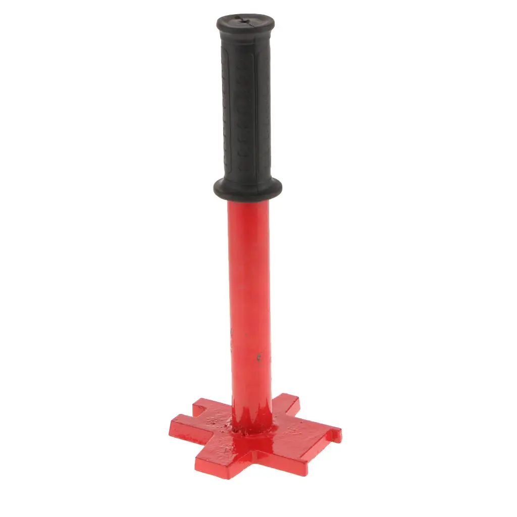 

Инструмент для открывания банок, с ручкой