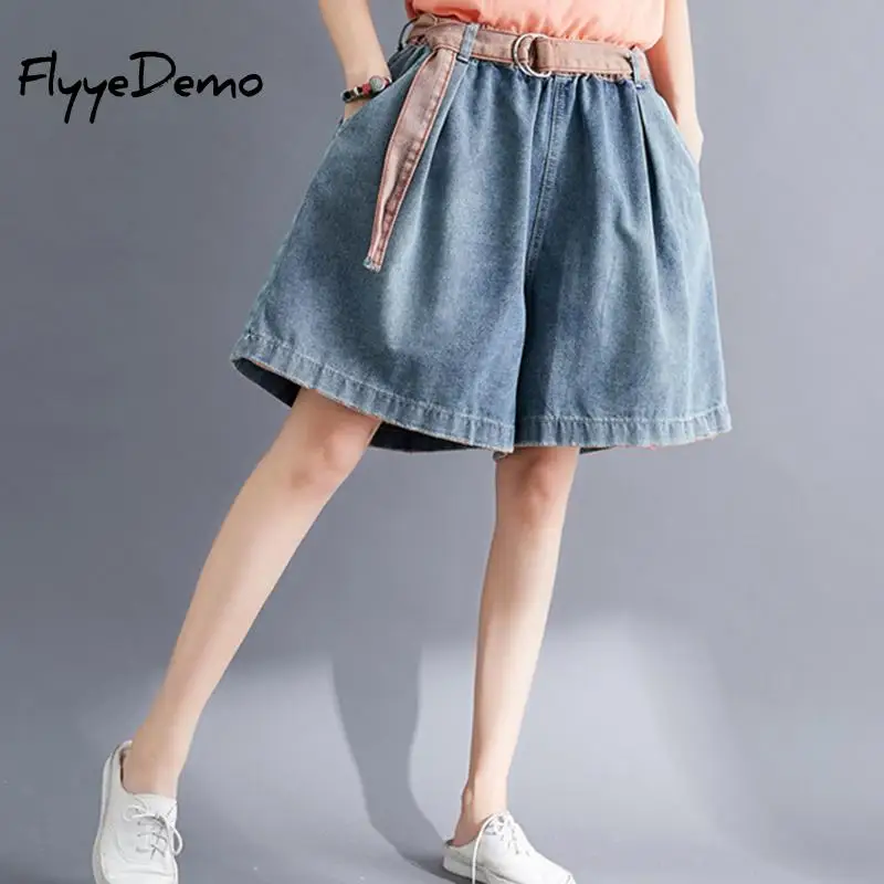 Новые летние женские сандалии в винтажном стиле на завязках укороченные штаны