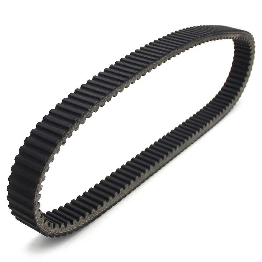 

Motorcycle Drive Belt For Arctic Cat Prowler 2-UP 1991 1992- 1994 Mountain Cat Special Puma Deluxe SUPER JAG Wildcat 650 700 EFI
