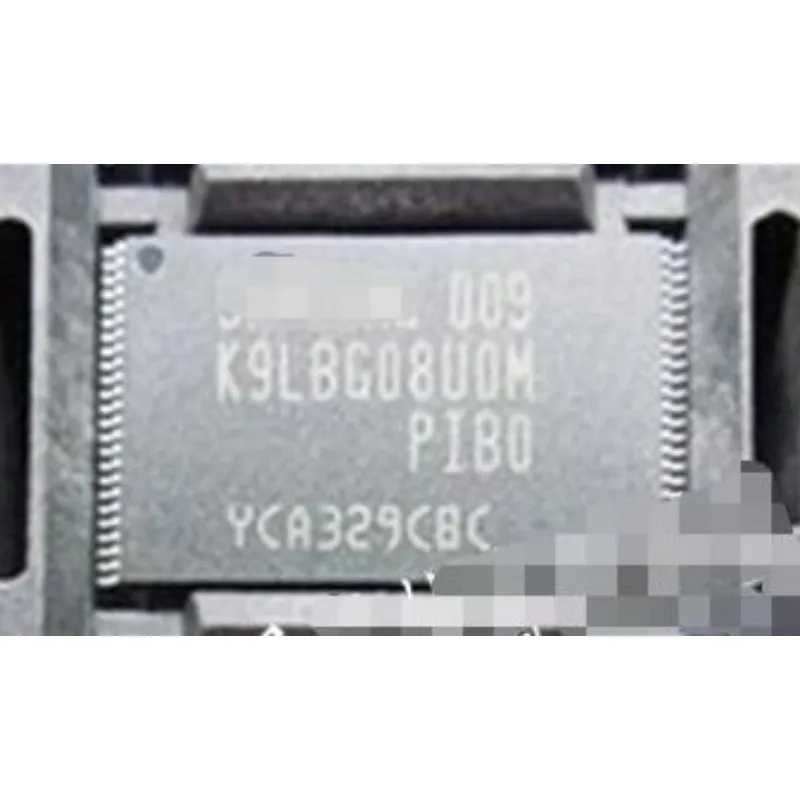 

1Pcs/Lot K9LBG08UOM-PCBO K9LBG08UOD-PCBO Original In Stock