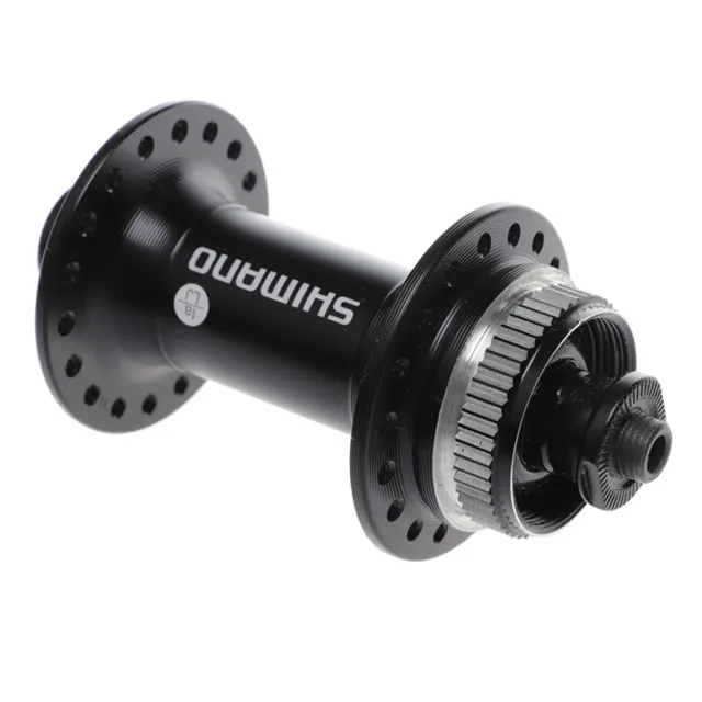 SHIMANO FH-RM35 концентратор горный велосипед 7 S/8 S/9 скорость универсальный замок дисковый тормоз карта быстросъемный вал 32 H/36 H и RT30 160 мм диск