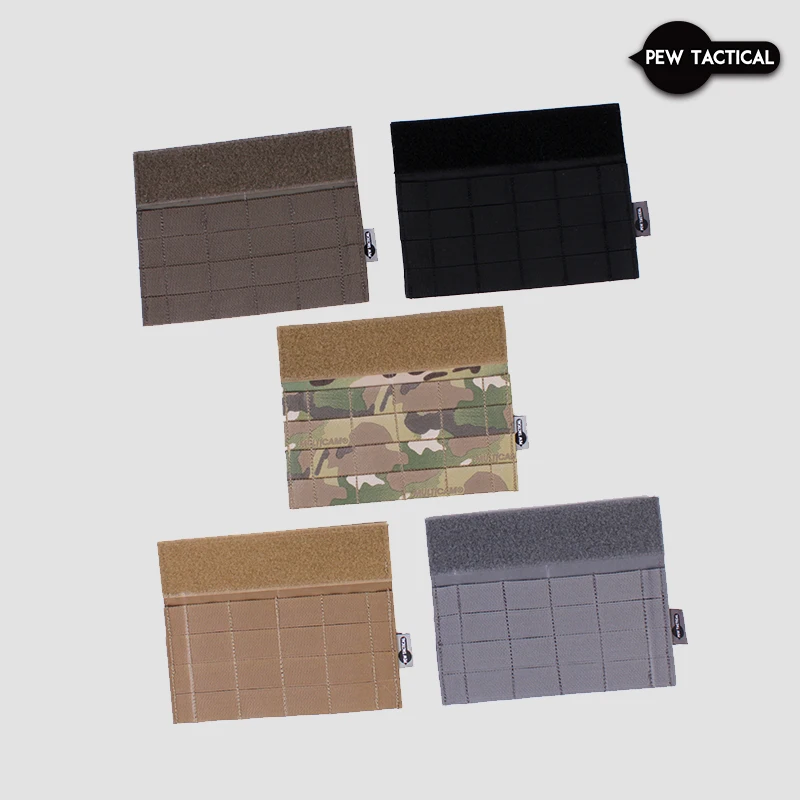 Тактическая облегченная модульная система Pew с полным клапаном|Охотничьи жилеты|
