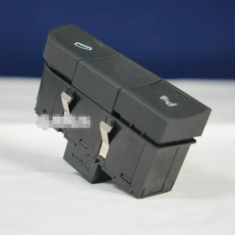 Polarlander хорошее качество PDC Система помощи при парковке переключатель спуска на