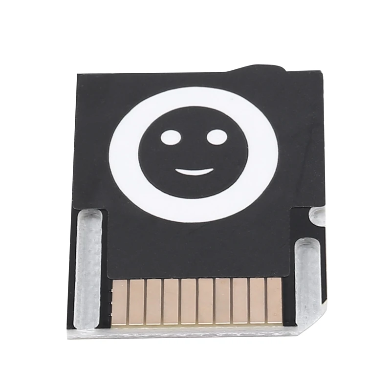 Micro-Card Adapter for Version 2.0 SD2VITA PSVSD PS Vita Henkaku 3.60 Video Game black | Электроника