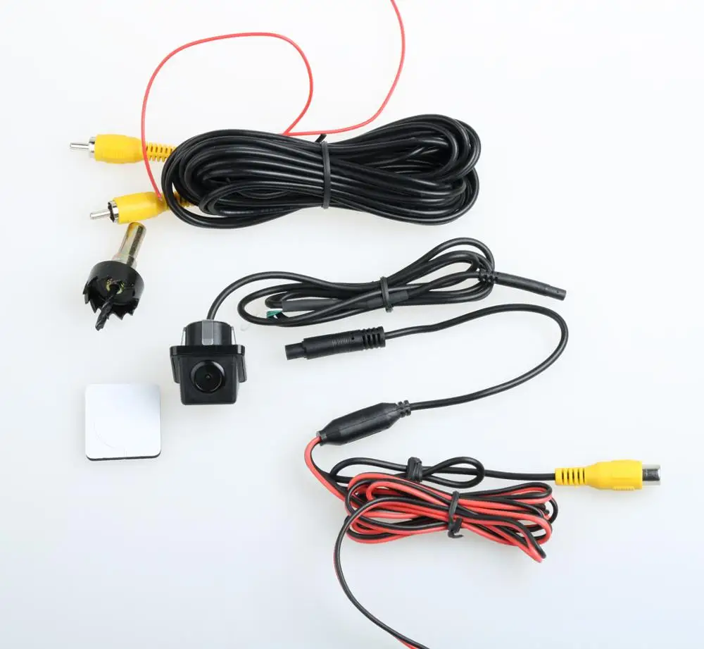 Высокое качество HD универсальный вид спереди / задняя влево вправо вспять