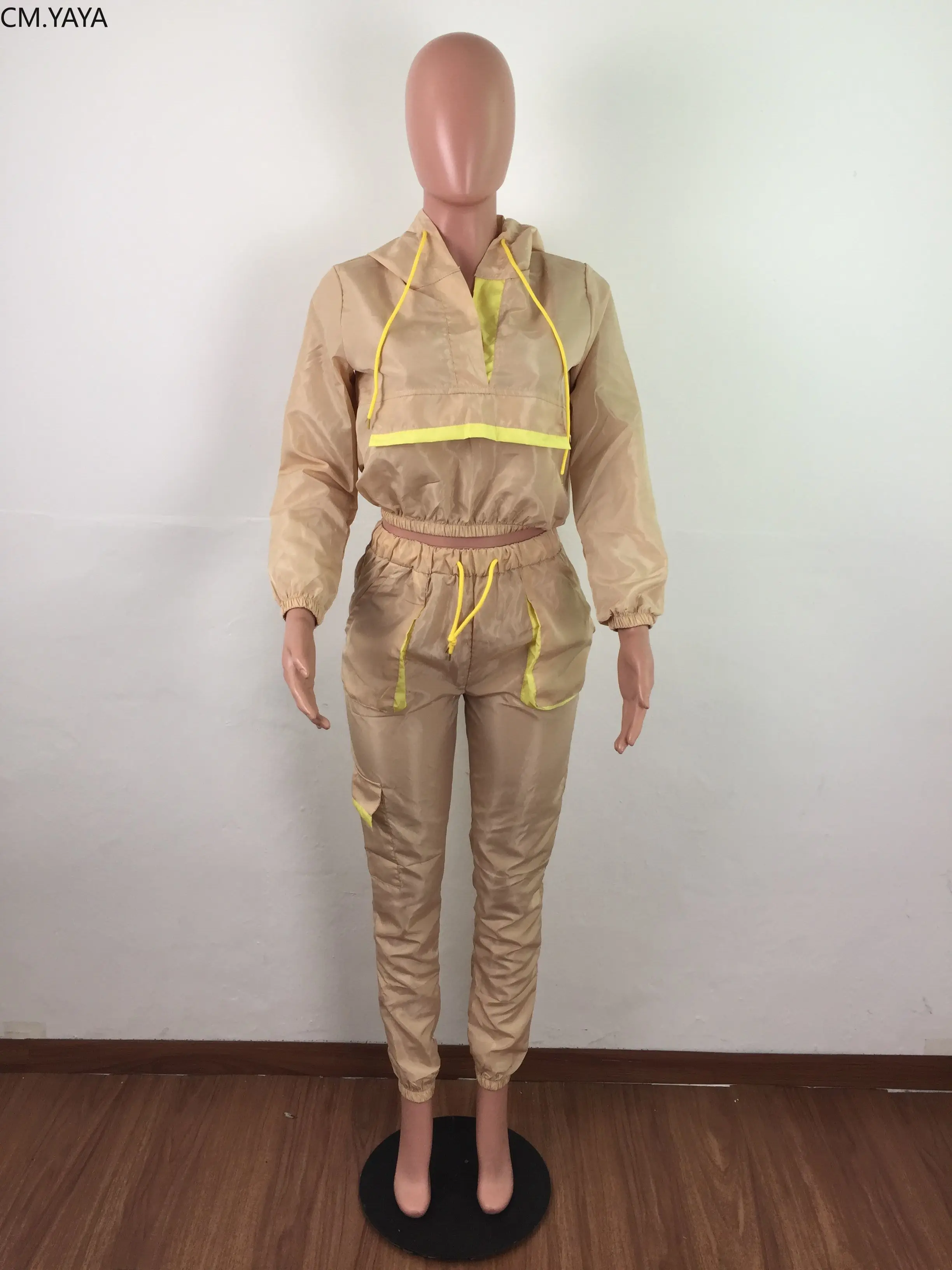 Женский зимний костюм двойка с капюшоном и брюками карандаш|Спортивные костюмы| |