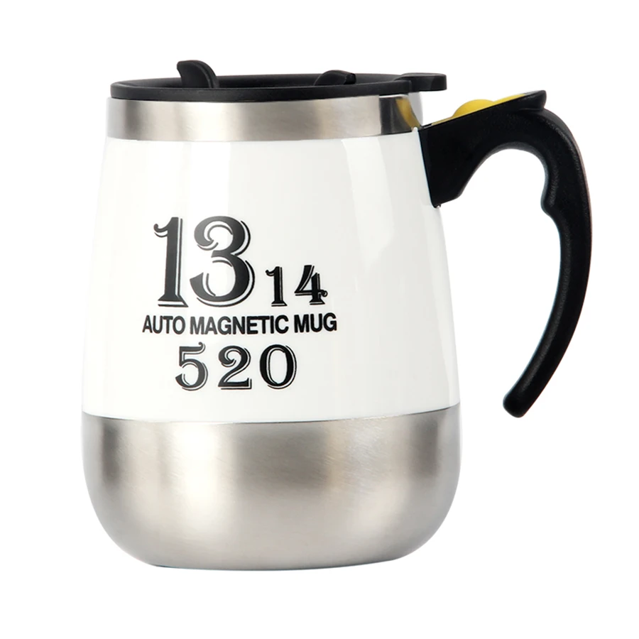 Кофейные чашки кружка автоматические электрические креативные стаканы для