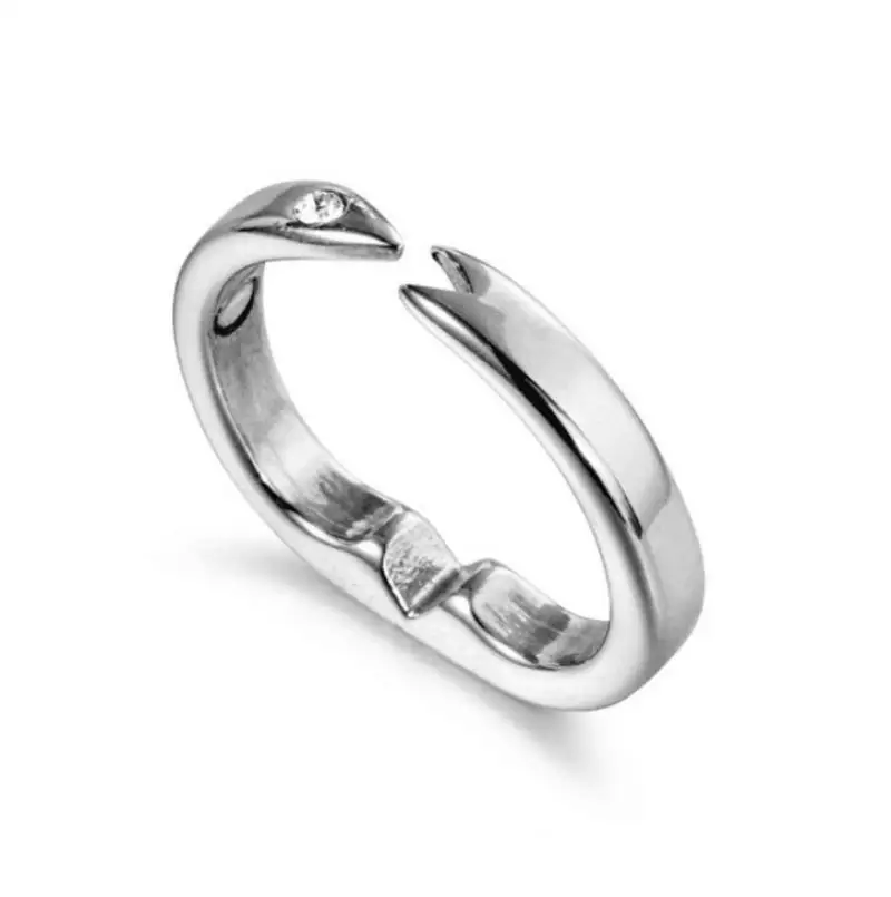 

Open Anti-Snoring Ring Health Ring Anti-Snoring Ring Anti-Snoring Magnetic European and American Ring
