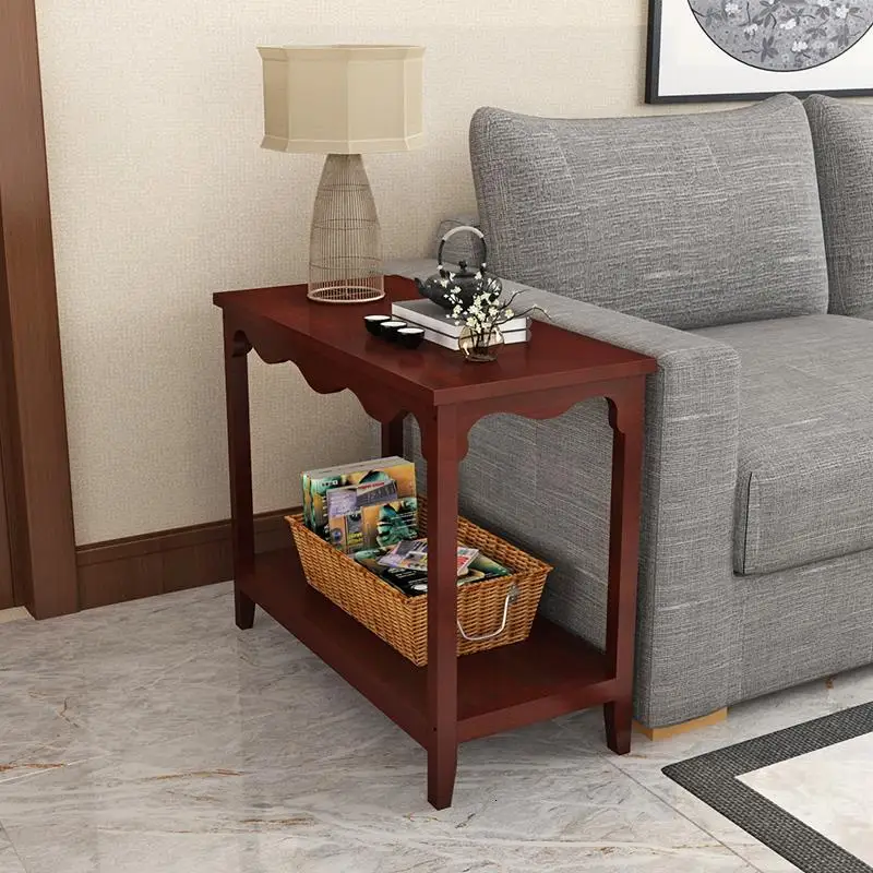 

De Nuit Living Room Tisch Tavolino Da Salotto Small Stolik Kawowy Minimalist Coffe Masa Coffee Basse Mesa Side Tea Table