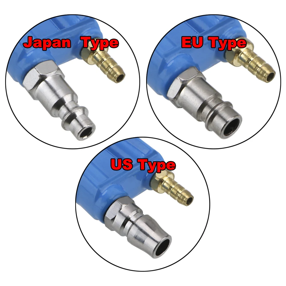 Инструмент для очистки моторного масла водный пистолет 40 см с высоким отжимом