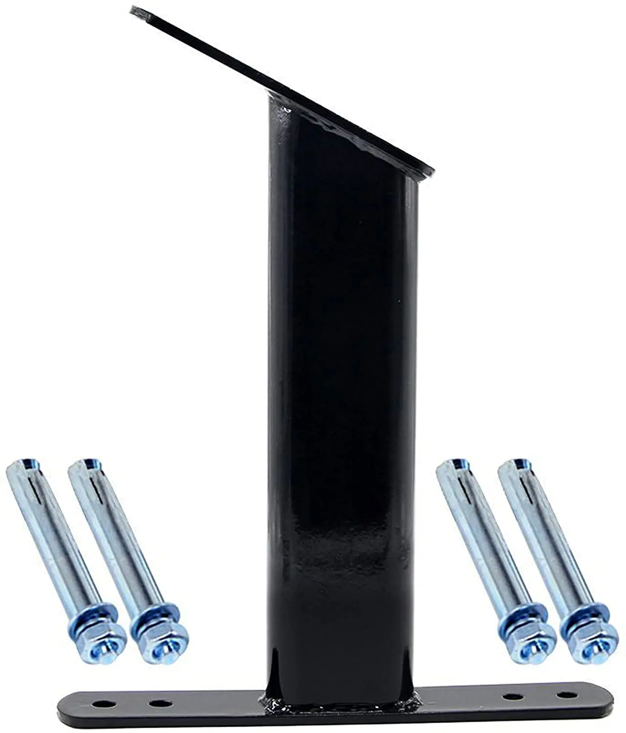 

Wall/Ceiling Mount for Suspension Straps,Body Weight Strength Training Systems, Yoga Swings Hammocks, Boxing Equipment