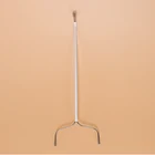 Кукла Дисплей стенд создают железа Невидимый держатель стеллажи для выставки товаров для мини куклы блайз 26,5 см