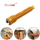 Многофункциональный новый горячий домашний кухонный смеситель для ванной комнаты и установочный ключ для раковины противоскользящая ручка гаечный ключ с двойной головкой