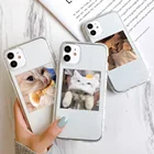 Чехол для Xiaomi Mi 11 Lite 10T 11i 9T Note 10 Pro A3 9 Lite 9A 9T