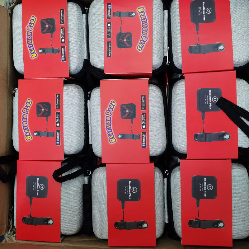 Для автоматического захвата покемоно Go Plus Bluetooth браслет с перезаряжаемым