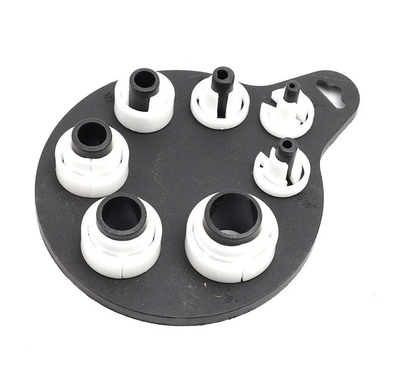 Набор инструментов для быстрого отключения комплект из 7 предметов снятия