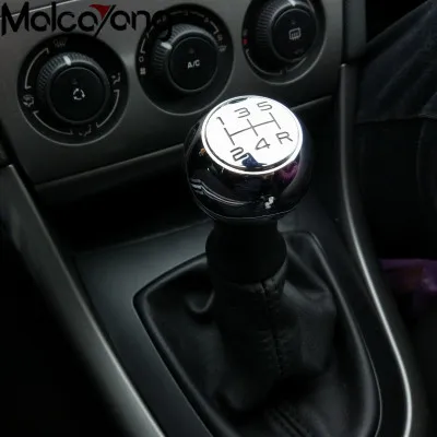 Рычаг переключения передач для PEUGEOT 306 307 308 2008 301 406 508 605 807 106 1007 206 107 5