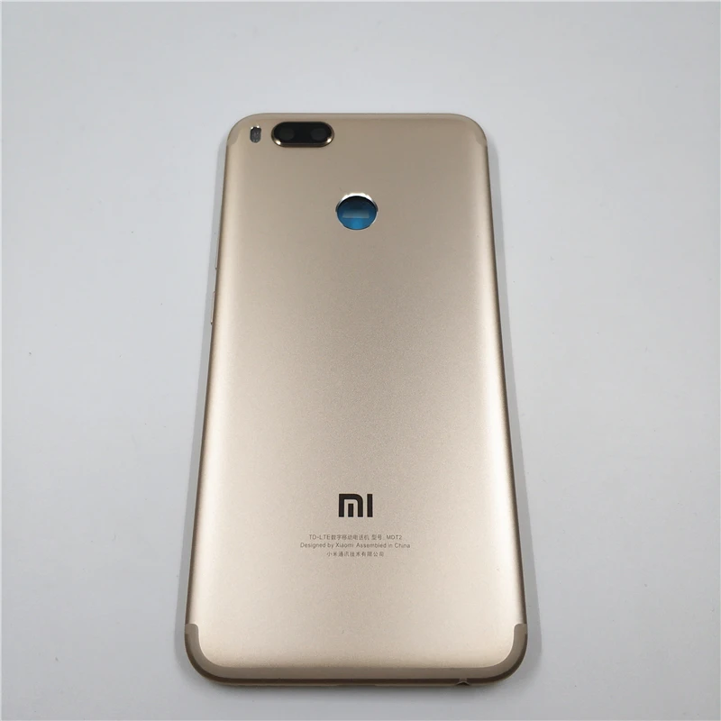 

Металлический ремешок для Xiaomi Mi Band A1 5X MiA1Battery задняя крышка корпуса с камерой стекло запасные части для ремонта