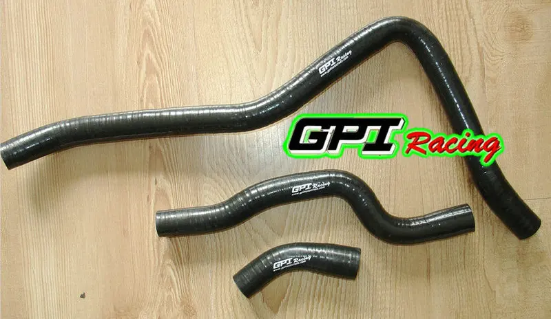 Силиконовый шланг радиатора GPI для yamaha Raptor 660 Raptor660 YFM660 YFM 2001 2002 2003 2004 2005 03 04 05 01 02