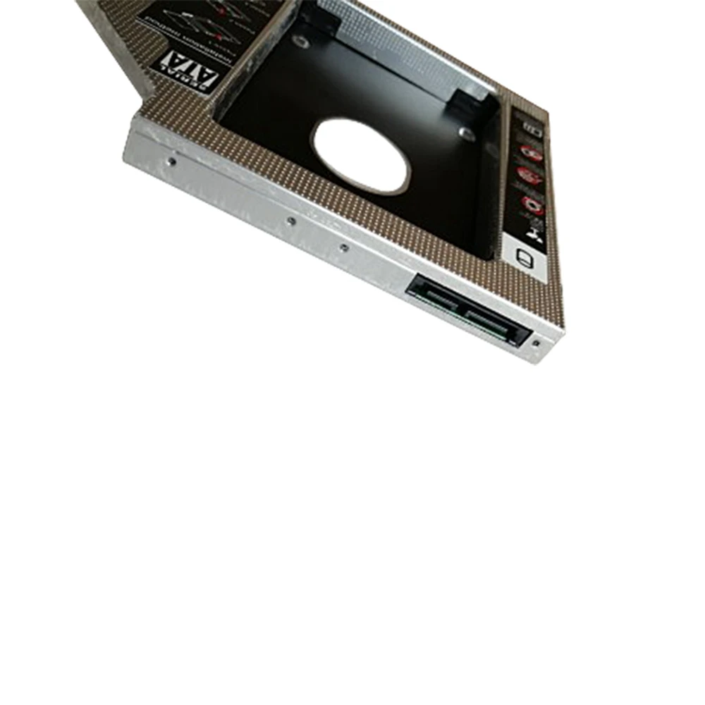 Аксессуары для ноутбуков жесткий диск HDD SSD SATA Caddy 2nd HP 245 250 255 450 470 G4 G5 G6 | Компьютеры